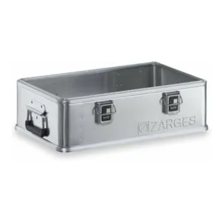 ZARGES Transportkiste K 470 Plus