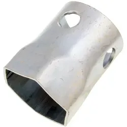 Sechskantschlüssel Buzzetti 55mm universal von Buzzetti