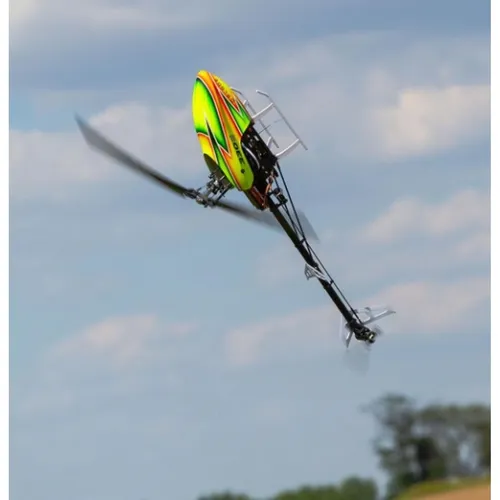 Blade BLH590001 330 S RTF Basic mit SAFE - RC-Modelle, sicherer Flugspaß dank SAFE-Technologie für Anfänger und Fortgeschrittene