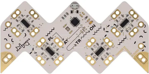 Playtronica Playtron MIDI Controller B-Stock