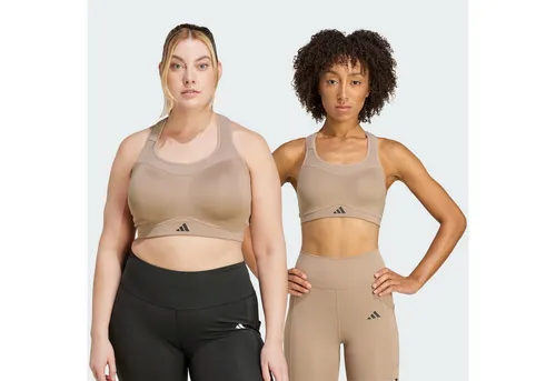 adidas Performance Sport-BH TLRD IMPACT TRAINING HIGH SUPPORT BH (1-tlg)