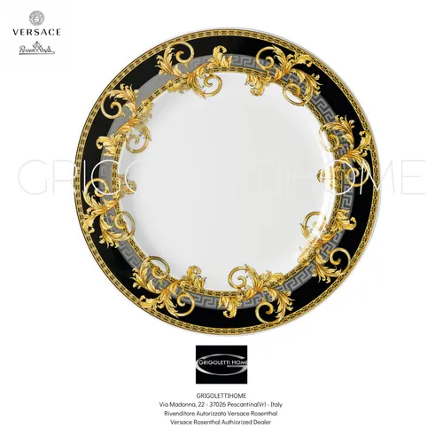 Versace Rosenthal