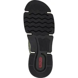 Schnürstiefelette RIEKER