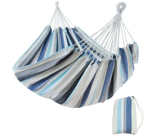 yourGEAR Hängematte Cebu Aqua in türkis von your GEAR