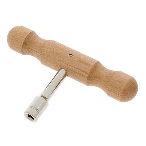 Gewa Tuning Key Square 4,5mm