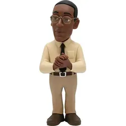 MINIX TV: Breaking Bad - Gus Fring - Beige