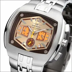 FIREFOX Chronograph Giant von Firefox