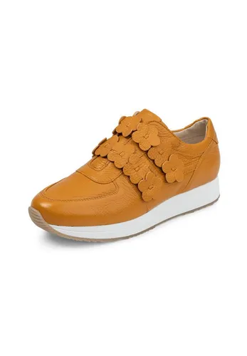 vitaform Damen Sneaker Hirschleder Sneaker