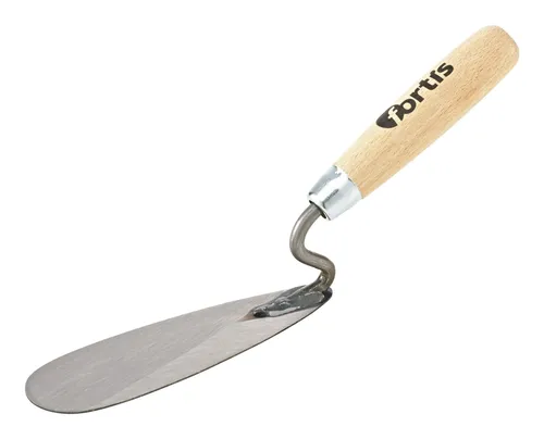 Fortis Zungenkelle 160 mm