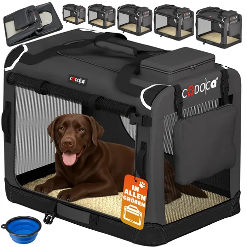 CADOCA® Hundebox XXL