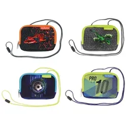 Herlitz Brustbeutel Boys Mix