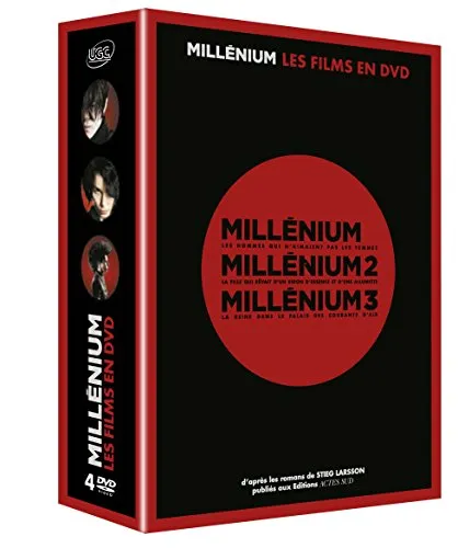 Millenium von Ugc