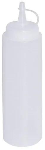 Contacto Quetschflasche 0,25l, neutral