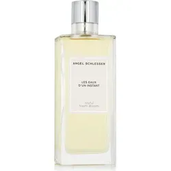 LES EAUX D'UN INSTANT Joyful Nashi Bloom EDT 150 ml - Eau de Toilette für Damen mit einem frischen, blumigen Duft, der den ganzen Tag anhält und für gute Laune sorgt.