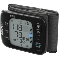 Produktbild Omron Rs7 Intelli It Handgelenk Blutdruckmessgerät