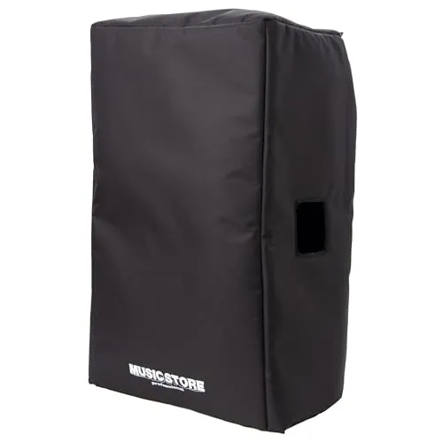 Produktbild Fame Challenger 15A Lautsprecher Schutzhülle, Robust, Wasserabweisend, MUSIC STORE Cover