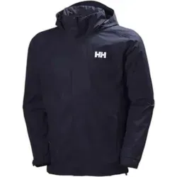 Helly Hansen Dubliner Jacket navy (597) S von Helly Hansen