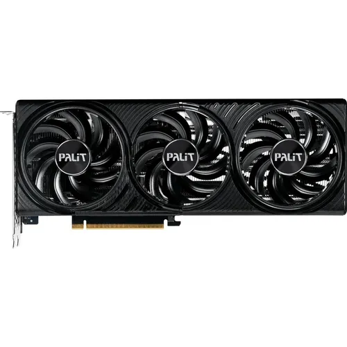 GeForce RTX 5060 Ti Infinity 3 OC 16GB von Palit