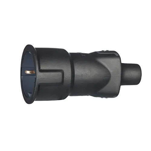 Legrand 050343 VOLLGUMMI-KUPPLUNG SW