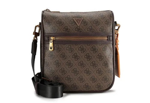 Guess Umhängetasche Milano, Polyurethan