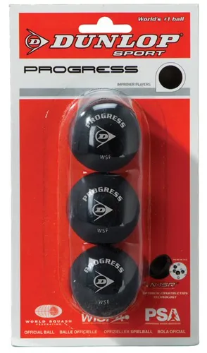 Racquetball & Squash von Dunlop