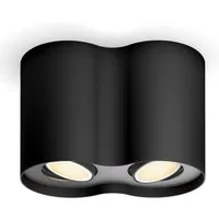 Philips Hue Pillar Double Spotlight