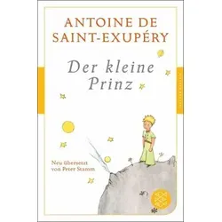 Der kleine Prinz