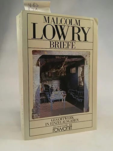 Briefe: Deutsche Erstausgabe