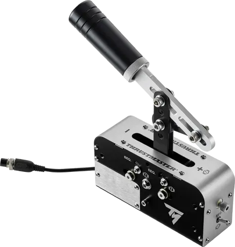 AddOn Thrustmaster TSS Handbremse