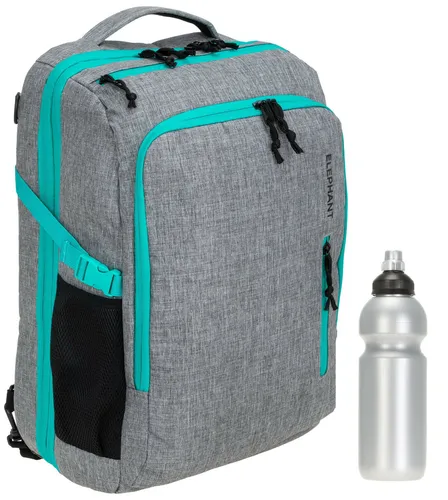 Elephant Fly 12900 Damen Rucksack von Elephant