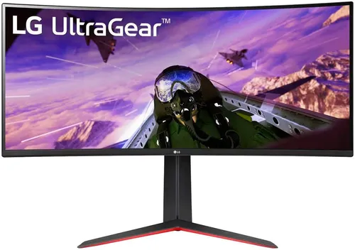 LG UltraGear 34GP63AP-B