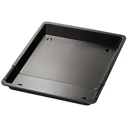 Dr. Oetker Ausziehbares Herdbackblech von Dr. Oetker