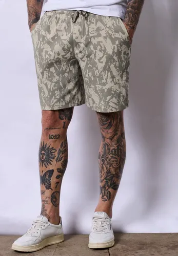 Shorts Beige von STREET ONE MEN