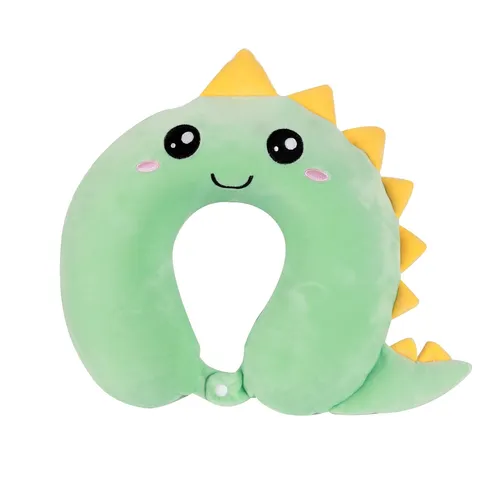 I-TOTAL® Travel Pillow - Soft Neck Support Pillow - Sonstige, ideal für Reisen mit speziellem Memory Foam für optimalen Komfort und Unterstützung unterwegs.