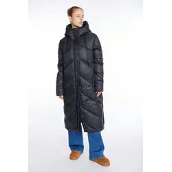 HaILY’S Steppmantel LS N JK Ro44salina Oversize-Look von Hailys