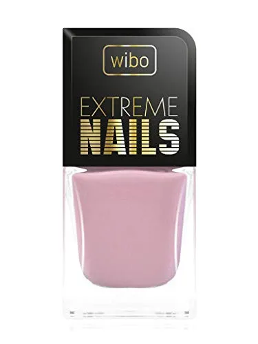 Wibo New Extreme Nails Nail Polish 181