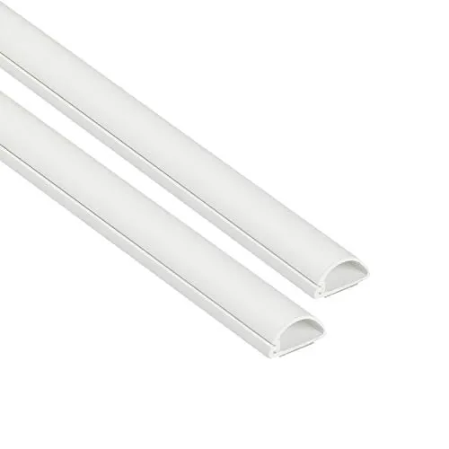 Kabel-Management von D-Line