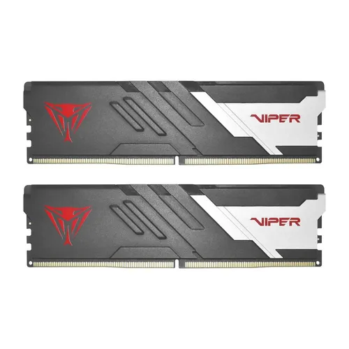 Patriot Viper Venom DDR5 64GB 6000MT/s in rot von Patriot Memory
