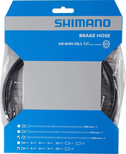 Fahrradkabel von Shimano