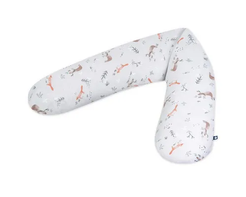 Julius Zöllner Stillkissen 190 cm Woodlife TOP von Julius Zöllner