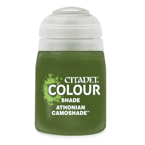 CITADEL SHADE: ATHONIAN CAMOSHADE