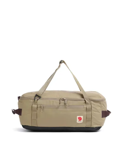 Fjällräven High Coast Duffel 22 Clay