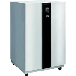 Remko WSP 180, Sole/Wasser-Wärmepumpe, 17 kW