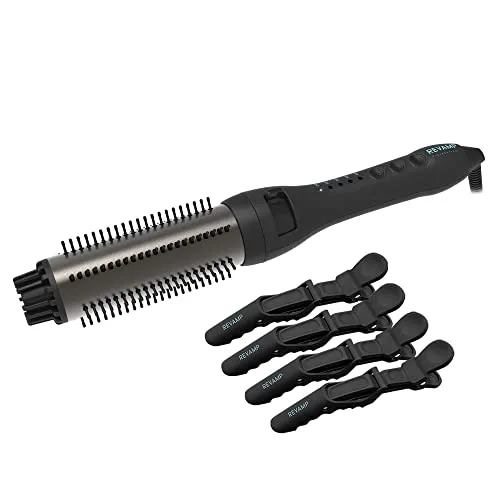 Lockenstäbe von REVAMP