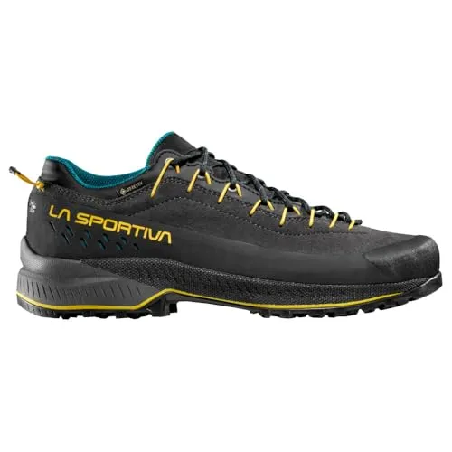La Sportiva TX4 Evo GTX Carbon/Bamboo (45,5) von La Sportiva