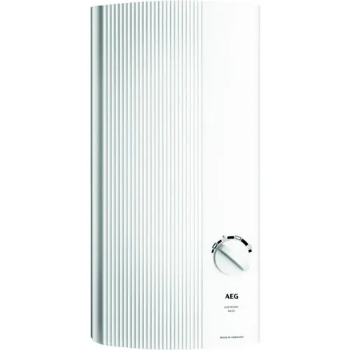 AEG DDLE Basis 18 EEK: Elektronischer Durchlauferhitzer 18kW, 400V