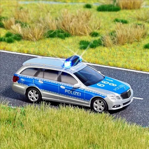 Busch Modellbau von Busch