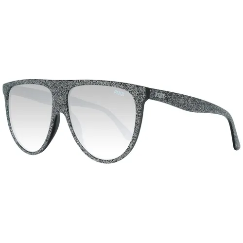 Victorias Secret Sonnenbrille PK0015 für Damen - Elegante Sonnenbrille für Frauen mit UV-Schutz 4, ideal für stilbewusste Sonnenanbeterinnen.
