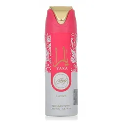 Yara Candy Deospray 200 ml Dose