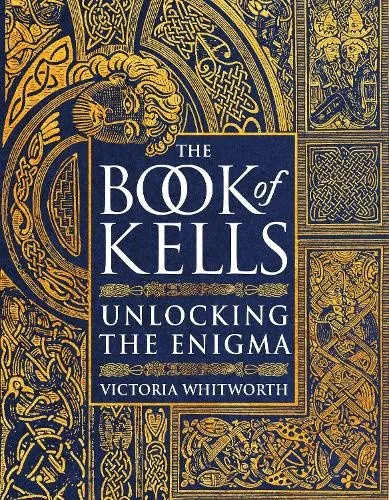 The Book of Kells: Unlocking the Enigma von Apollo